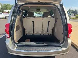 Dodge Grand Caravan SXT 2014 - Product Image 2