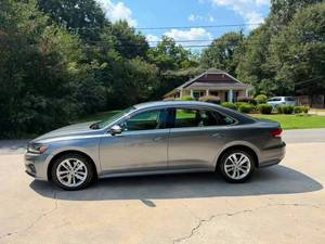 รถยนต์มือสอง Volkswagen Passat SE ปี 2020 ราคาถูก ขาย - Product Image 4