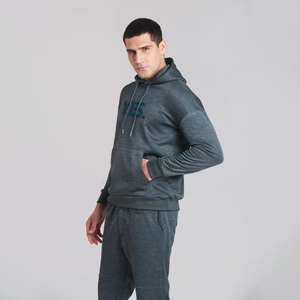 2025 New Style Men's Tracksuits OEM Custom Jogging Suit Sportswear Men Customized Design for Men's Tracksuits - Product Image 2