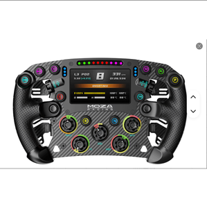กระเป๋าอลูมิเนียม MOZAs สำหรับ 2600 Active Racing Professional Pedal Crp2 Dual Triple Magic Claw ความไวสูง รับน้ำหนักได้ 500 กก. สำหรับงานบันเทิง - Product Image 4