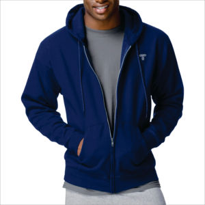 เสื้อฮู้ดดี้ดีไซน์เนอร์คุณภาพสูงสั่งทำพิเศษขนาดใหญ่พิเศษ สไตล์สตรีทแวร์ ระบายอากาศได้ดีสำหรับผู้ชาย - Product Image 4