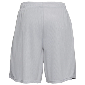 OEM personalizado sublimación sólido Casual gimnasio desgaste hombres verano deporte algodón malla corto Jogging Streetwear Regular Fit pantalones cortos - Product Image 5