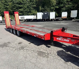 Meilleur vendeur aux enchères pour les remorques neuves/d'occasion 2027 F-e-l-l-i-n-g FT-50-3-LP PLUSTag Trailers - Product Image 5