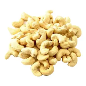 US Raw Dried <b>Cashew</b> <b>Nuts</b> W320 W240 Crispy and Delicious Top Grade Factory Direct Export Ready to Eat 2 Year Shelf Life - Product Image 1