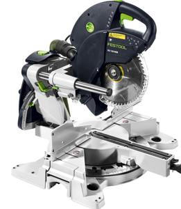 Meilleure offre pour la scie à onglet coulissante Fes-tool Kapex KS 120 REB de 10 pouces - Product Image 4