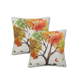 Housse de coussin en coton durable décoratif pour la maison de haute qualité - Product Image 6