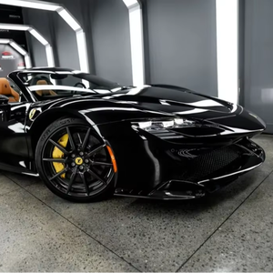 ZFF96NMA7P0298001 2023 ไฮบริดซูเปอร์คาร์ ขับเคลื่อนสี่ล้อ AWD เครื่องยนต์ 4.0 ลิตร ทวินเทอร์โบ V8 986 แรงม้า แรงบิด 800 นิวตันเมตร แบตเตอรี่ 7.9 กิโลวัตต์ชั่วโมง 400 โวลต์ ไมล์วิ่งน้อย - Product Image 1