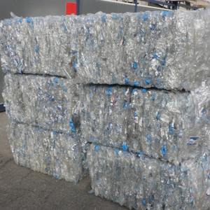 Chatarra y Escamas de Botellas PET Lavadas de Alta Calidad, Grado de Moldeo Rotacional, Limpiadas para Pedidos al por Mayor, Entrega Rápida - Product Image 6