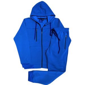 Survêtement en molleton pour hommes Tech Jogger - Product Image 2