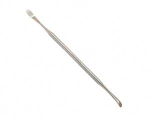 Elevadores de periostio, elevador de periostio ortopédico, 4,9mm de longitud, 170mm, cirugía plástica, elevadores de tabique y periostio - Product Image 6