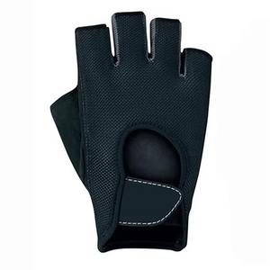 Disponible Entraînement Fitness Haltérophilie Gym Vente Gants De Musculation Demi Doigt Gants De Gymnastique Avec Poignet Soutien Haltérophilie - Product Image 5