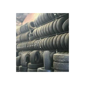 Neumáticos Usados de Grado A al por Mayor con 1 Año de Garantía, Origen Países Bajos, en Stock para Carga Internacional Rápida - Product Image 6