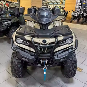 ซูเปอร์เซลส์ 2024 รถอเนกประสงค์ 1000 ซีซี 4x4 พร้อมขาย มีประกัน - Product Image 2