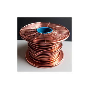 Chatarra de cobre de grado industrial para la recuperación de metales de alto rendimiento a partir de materiales reciclados - Product Image 1