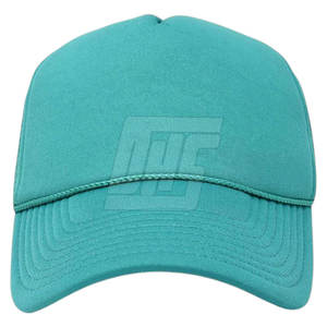 Gorras Deportivas de Algodón de Último Diseño en Venta, Gorras Deportivas Casuales con Logotipo Personalizado Impreso - Product Image 2