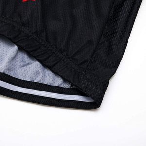 Benefit Men Ciclismo Conjuntos Bicicleta Uniforme Verano Ciclismo Jersey Set Road Bicycle Wear Transpirable Ciclismo Ropa - Product Image 4