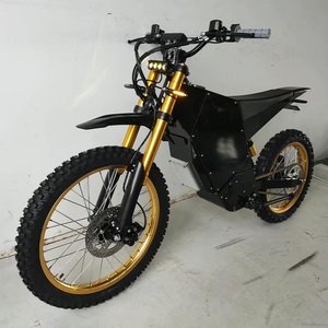 Pour le nouveau cadre en Fiber de carbone de vélo électrique SMK 48v 72v 26Ah batterie moteur de moyeu arrière de moto tout-terrain - Product Image 1