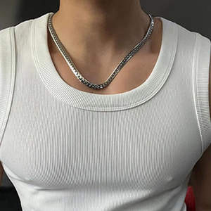 Camiseta Deportiva sin Mangas para Hombre, Camiseta de Gimnasio, para Entrenamiento, Fitness, Verano, Informal, Ligera - Product Image 4