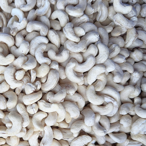 Vente flash : prix des noix de cajou Santigo Factory Cashew Kernel Price Ww240, emballage en sacs, prix d'usine - Product Image 1