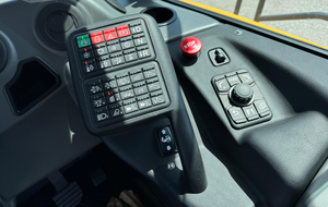 Camiones Todoterreno CERTIFICADOS BELL B45E 2025 en Venta - Product Image 3