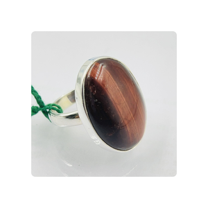 92.5แหวนหมั้นเงินสเตอร์ลิงประดับอัญมณีสีขาวดำตามธรรมชาติมีเพชรโมอิสสำหรับครบรอบปี IGI - Product Image 2