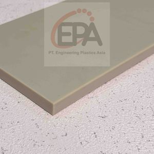 Hoja gris PP fuerte y duradera de 12mm x 1,5 m x 3m para componentes mecanizados o necesidades de plástico de ingeniería multiusos - Product Image 2