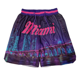 2025 Custom <b>Men's</b> Basketball <b>Shorts</b> Summer Basic Sport Quick Dry 100% Polyester Designer Inspired Solid Pattern <b>Camo</b> Mesh <b>Shorts</b> - Product Image 1