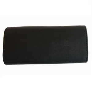 Étui à crayons en cuir véritable ADORA de qualité supérieure, étui à crayons Rollon, design durable de haute qualité, personnalisable, logo personnalisé - Product Image 2