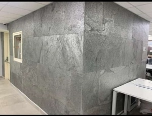 <b>Self</b> <b>Adhesive</b> Outdoor Soft Flexible Stone Veneer <b>Wall</b> <b>Tile</b> Flexible Stone Cladding Veneer Sheets Panels Wholesale Price - Product Image 6