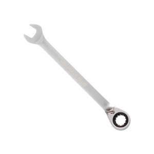 Chiave Combinata con Cricchetto 11 mm. DIN 3113 - Product Image 1