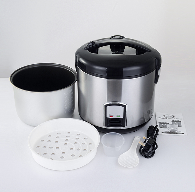 Kitchen Appliances Household Cooker Electric Rice