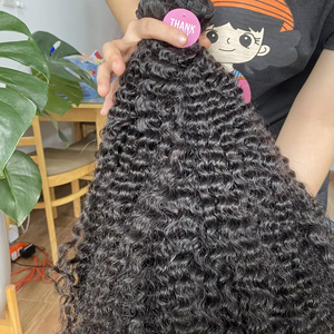 ผมต่อแบบ I-Tip เกรดเวียดนามแท้ เนื้อผมตรงสลวยเป็นลอนธรรมชาติ พร้อมสีที่ปรับแต่งได้และราคาโรงงาน - Product Image 1