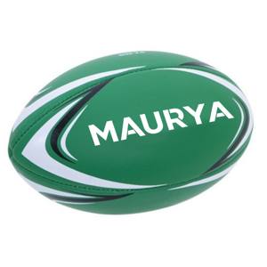 Balones de Rugby Promocionales de PVC - Product Image 1