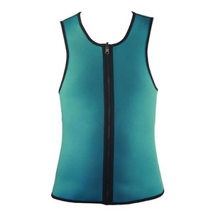 High Quality Knitted Breathable Casual Cotton Bamboo Men Tank <b>Top</b> Slim Fit Fitness Wear Low MOQ Best Sale - Product Image 1