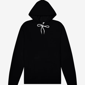 สเวตเชิ้ตสไตล์คลาสสิกใส่สบายทนทานสำหรับผู้ชายและผู้หญิง - Product Image 1