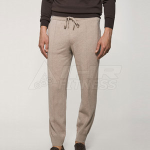 Pantalones Deportivos Unisex de Cintura Media 2024, Pantalones de Jogging Casuales Ligeros de Lona de Algodón, Transpirables e Impermeables para Invierno, OEM - Product Image 1