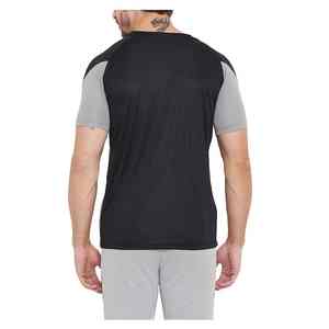 Camisetas Deportivas de Running para Hombre, Ajustadas, de Secado Rápido, Transpirables, de Poliéster, para Fitness Muscular - Product Image 4