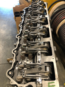 MOTEURS CAT C15 ACERT NEUFS CERTIFIÉS À VENDRE - Product Image 4