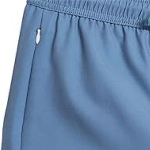 Short de fitness de haute qualité pour hommes avec poches short de fitness respirant et à séchage rapide - Product Image 4