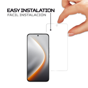 ฟิล์มกันรอยหน้าจอ ANTISHOCK สำหรับเทคโน โพวา 7 อัลตร้า - Product Image 3