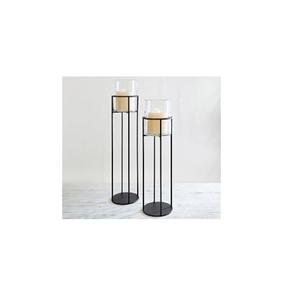 Bougeoir de décoration de conception fabuleuse bougeoir en métal de qualité supérieure pour le bougeoir le plus vendu à un prix abordable - Product Image 1