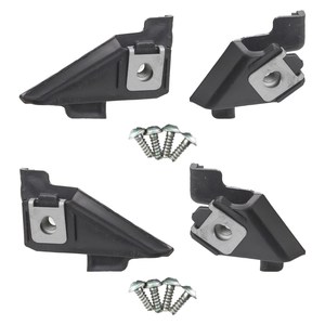 Juego de Reparación de Faros Delanteros Izquierdo y Derecho para Volkswagen Polo - Product Image 1