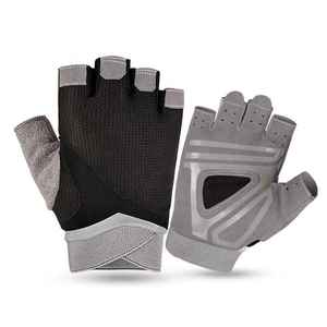 Servicio OEM, Guantes de Gimnasio de Alta Gama, Precio de Mayoreo, Mejor Fabricación, Alta Demanda, Guantes de Gimnasio de Venta Caliente - Product Image 4