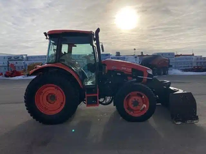 Tractor Kubota 2016, - Product Image 3