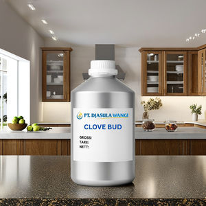 น้ำมันหอมระเหยดอกกานพลู 5 กก. กลิ่นหอมหวาน น้ำมันธรรมชาติบริสุทธิ์ 100% สำหรับปรุงแต่งรสอาหารและดูแลสุขภาพช่องปาก - Product Image 3