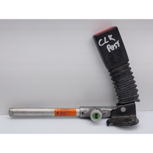 PRETENSIONER MERCEDES CLK Cabrio W209 A2038602769 (03>) - Product Image 1