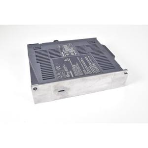 LW21974 - Mitsubishi, MR-J3-20A, commande servo - Product Image 1