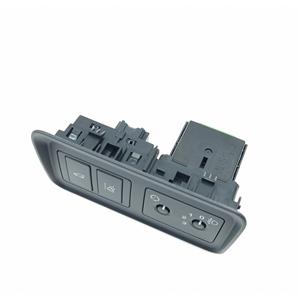 Pulsante di Apertura Portellone Posteriore per Land Rover Discovery Sport (L550) GK72-11654-CB (14>18) - Product Image 5