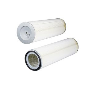 Cartucho de Filtro de Polvo de Polipropileno, Tecnología de Filtración Superficial, 3 Veces Más Duradero, Certificado ISO 5011, Fácil Limpieza por Pulsación - Product Image 5