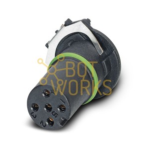 Phoenix Contact 1457652 - Nuovo - Product Image 1